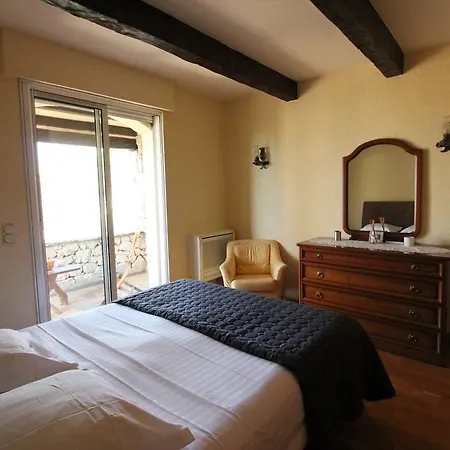 Jacaranda * Èze