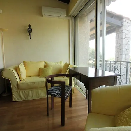 Villa Jacaranda