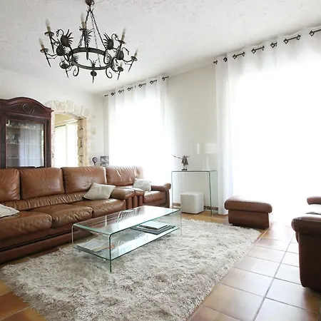 Villa Jacaranda *