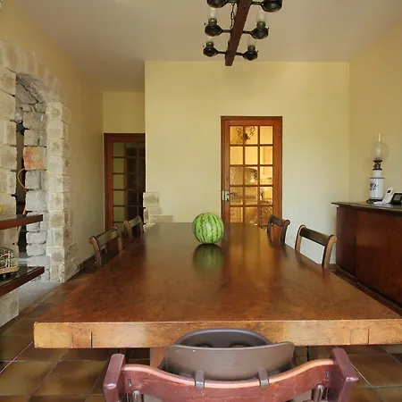 Jacaranda Villa